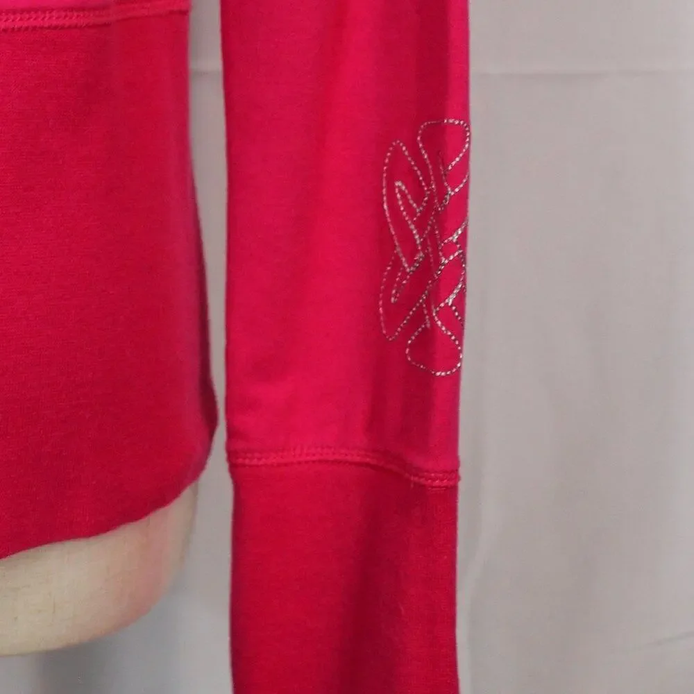 BCBGMAXAZRIA Women's Coral Hoodie and Sweatpants Combo NWOT - Picture 7 of 16